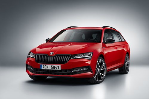 The Skoda Superb: The Ultimate Buyer’s Guide
