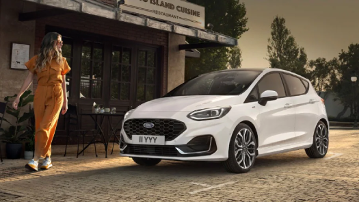 Ford Fiesta Models Compared & Lots More