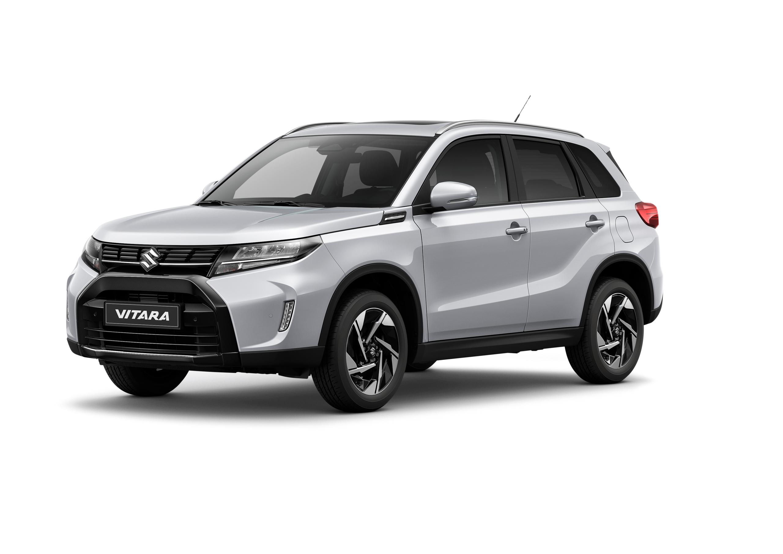 Suzuki Vitara Ultra