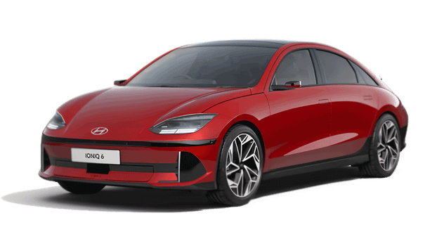 IONIQ 6