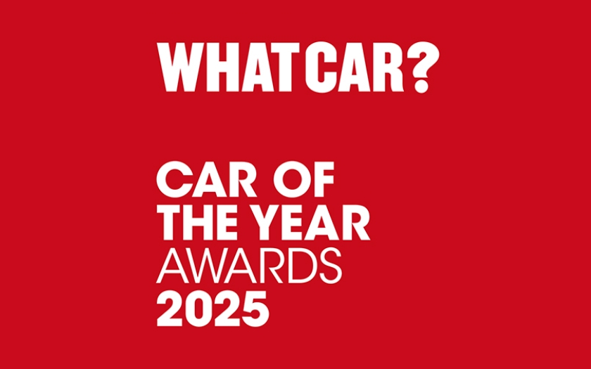 Kia Takes Home 3 Wins at WhatCar? 2025 Awards