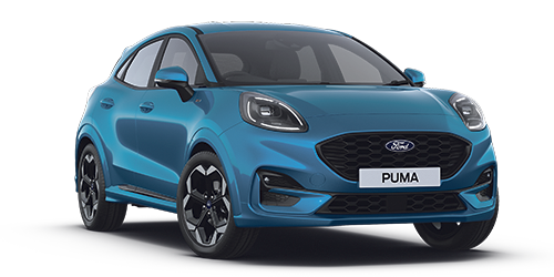 Ford Puma ST-Line X