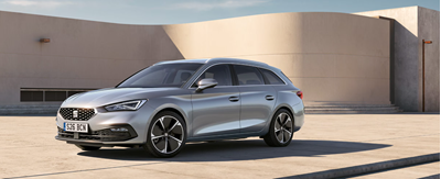 Leon Estate PCH Offer