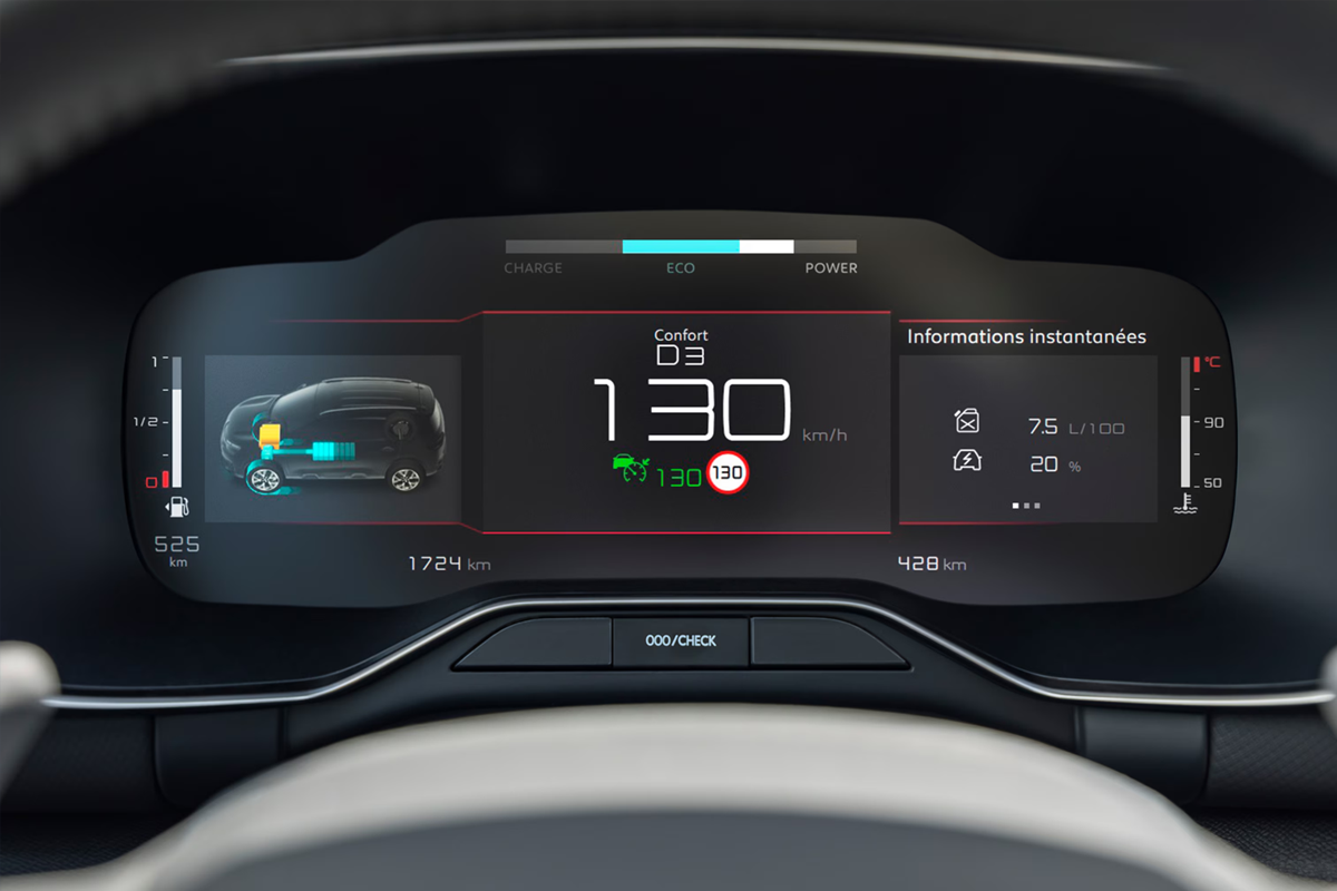 Uzupełnij Obserwacje Dotyczące Opisanych Doświadczeń Chemicznych C5 Aircross Plug-in Hybrid | Trowbridge, Wiltshire. | Platinum Citroën