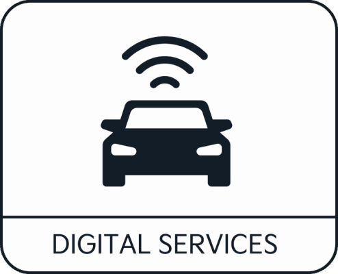 digital services