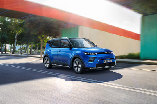 World EV day. The global movement driving change together.