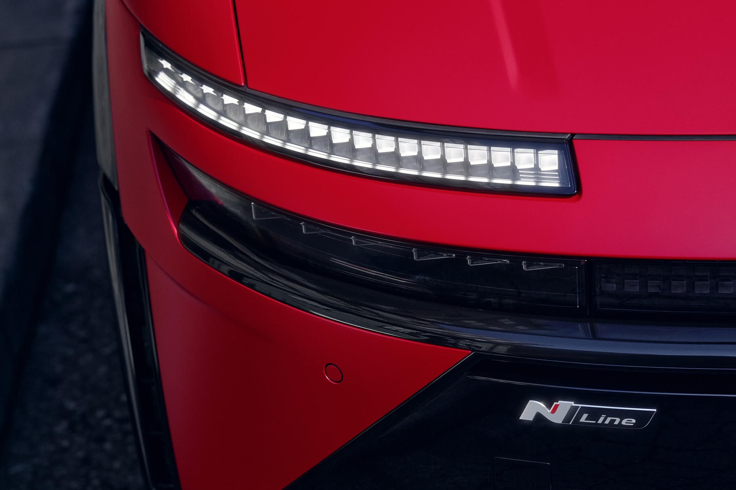 All-new IONIQ 3