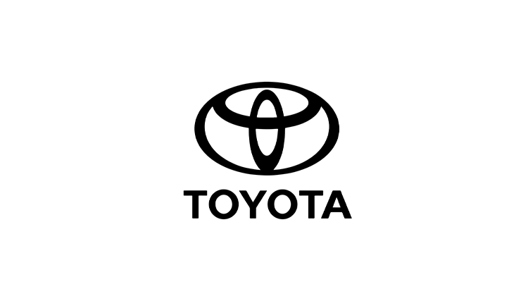Toyota logo