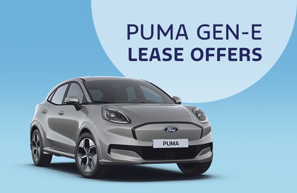 Puma Gen-E Lease Offers