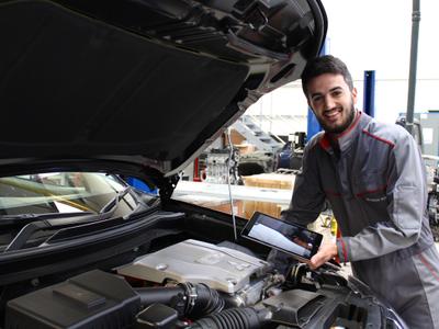Service Offers