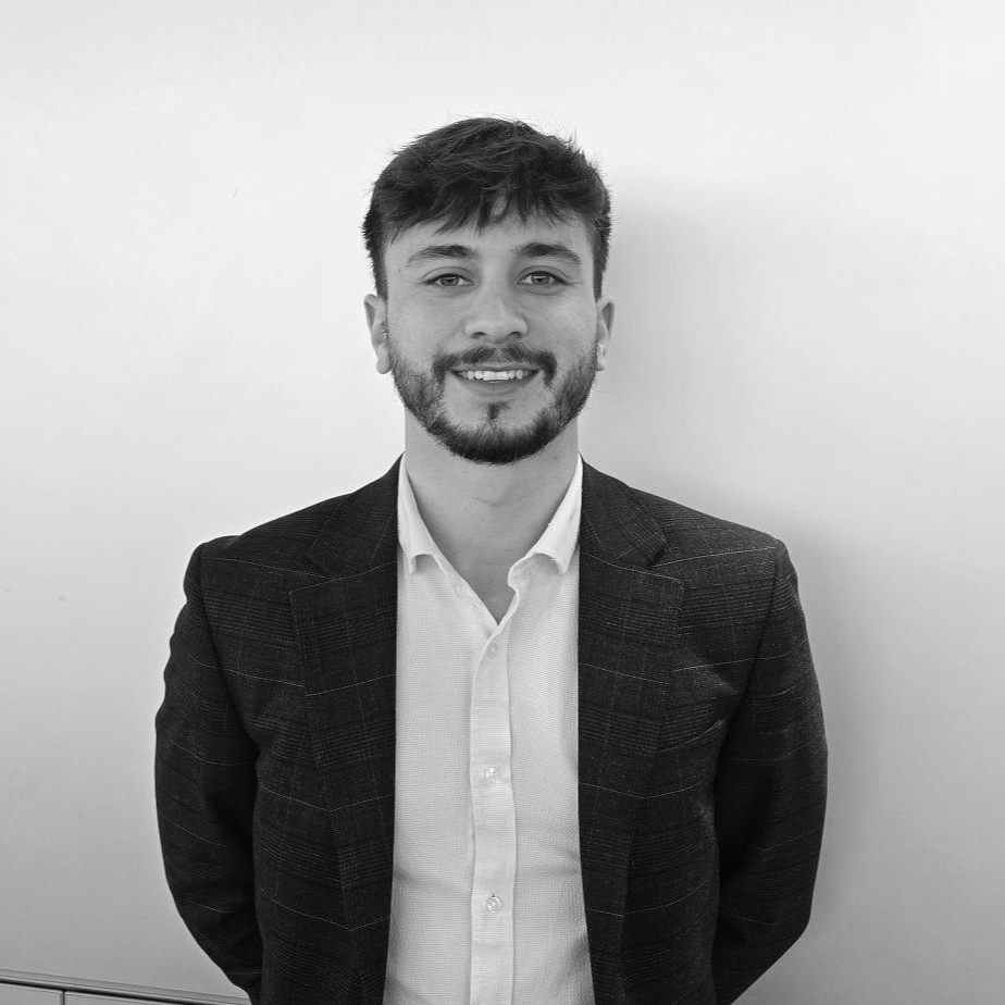 Sales Executive