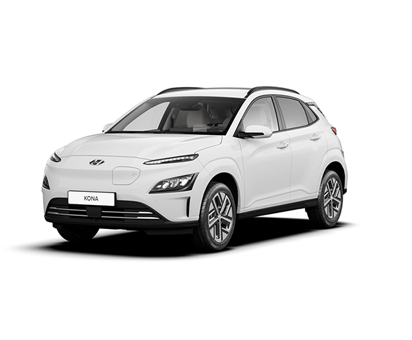 Hyundai Kona EV Contract Hire Offer 