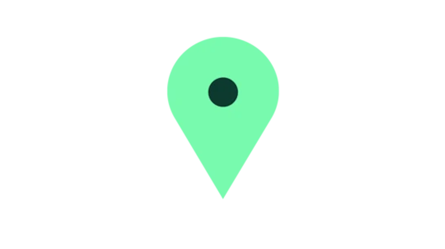 Location Icon