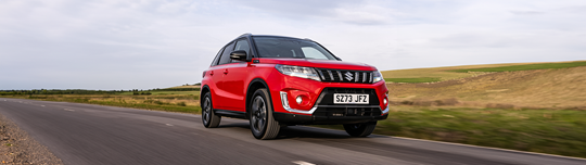 News in brief - What Car? Real MPG success for Suzuki