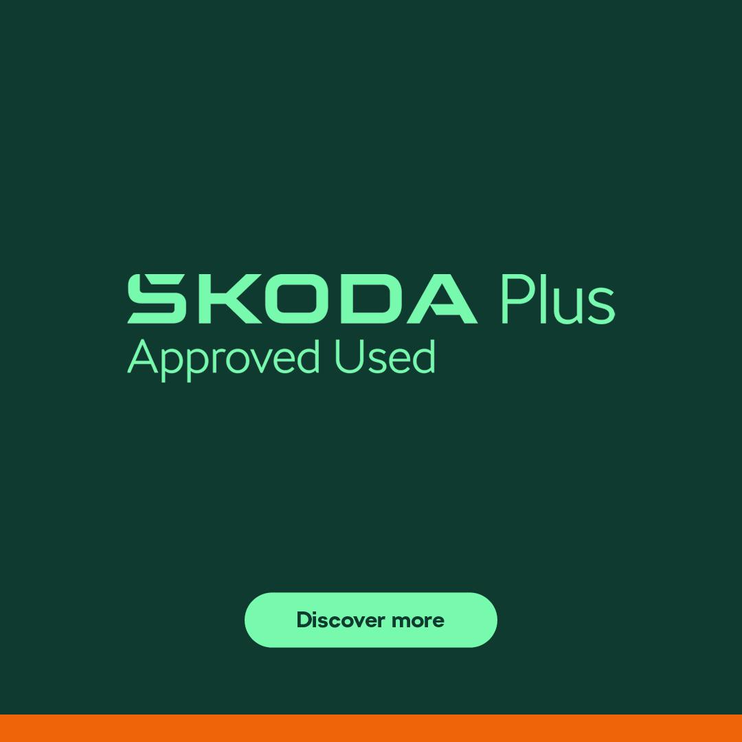 Used Car Offering Strengthened with Move to Garland Skoda