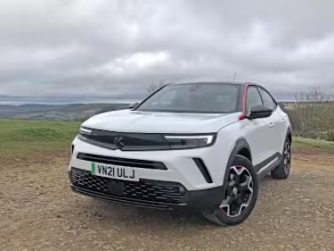 All charged up for electric avenue: Baylis Stroud on the EV revolution