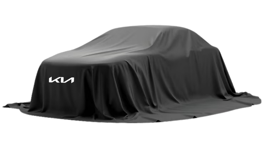 The New Kia Seltos