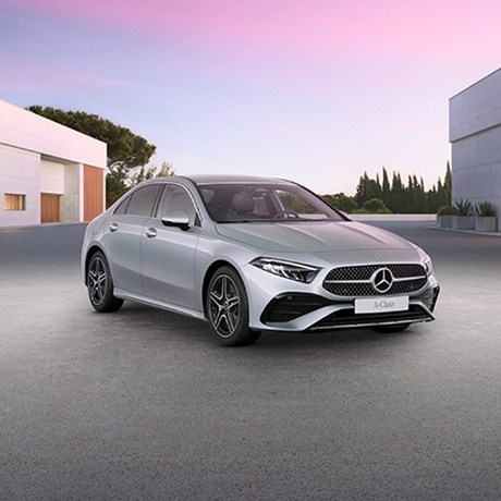 A-Class Hatchback