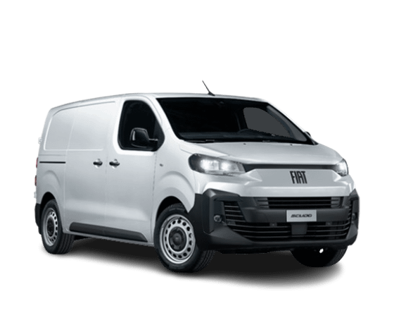 New Scudo