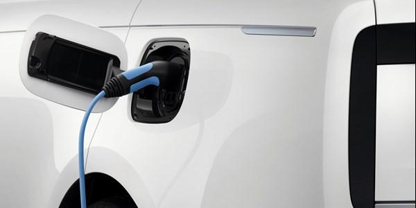 Charging Your Plug-In-Hybrid