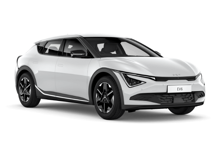 Kia EV6 Offer
