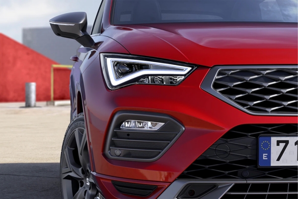 Ateca