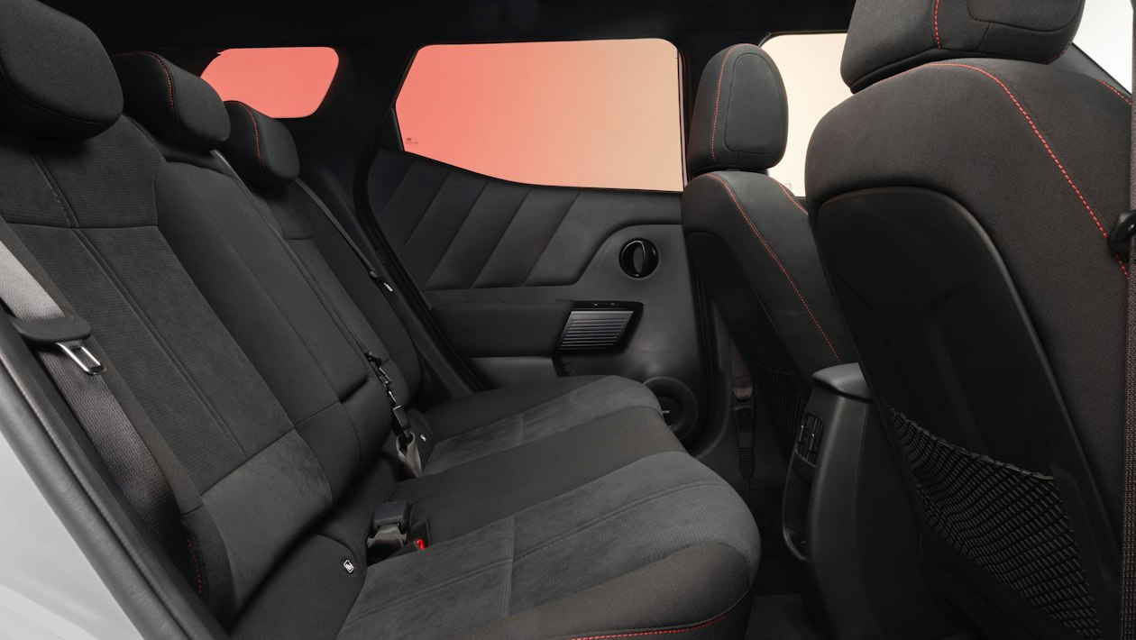 All-New Hyundai BAYON
