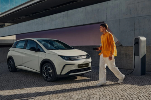 New Car Offers