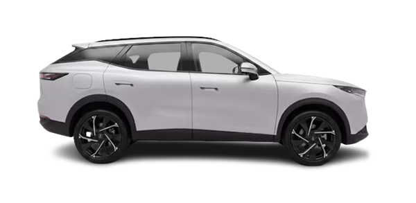 OMODA 7 SHS-P (Plug-in Hybrid)
