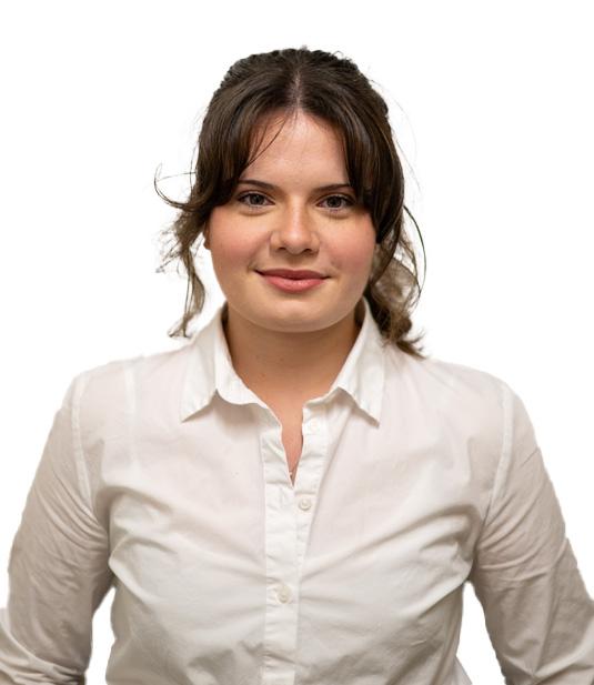 Rose Tidby