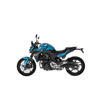 F 900 R