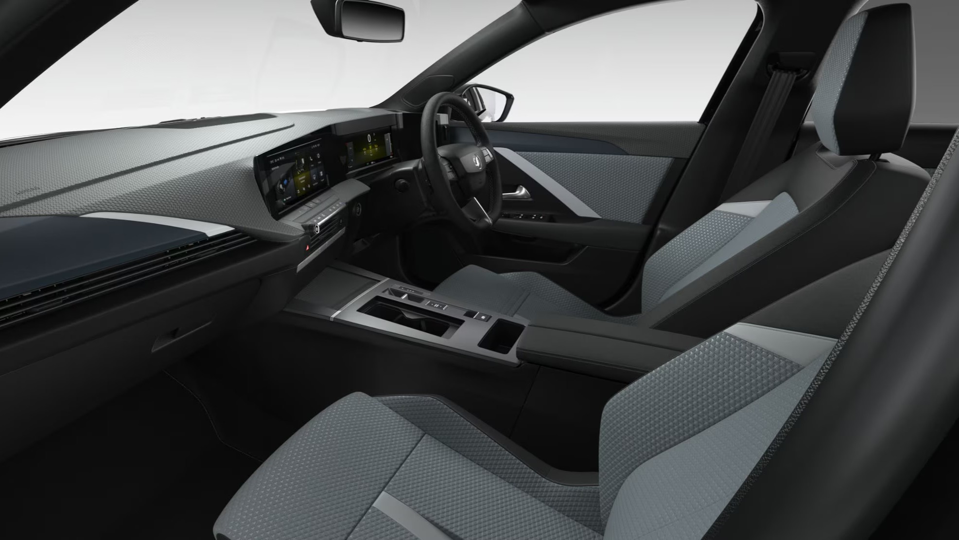 NEW Astra Sports Tourer 