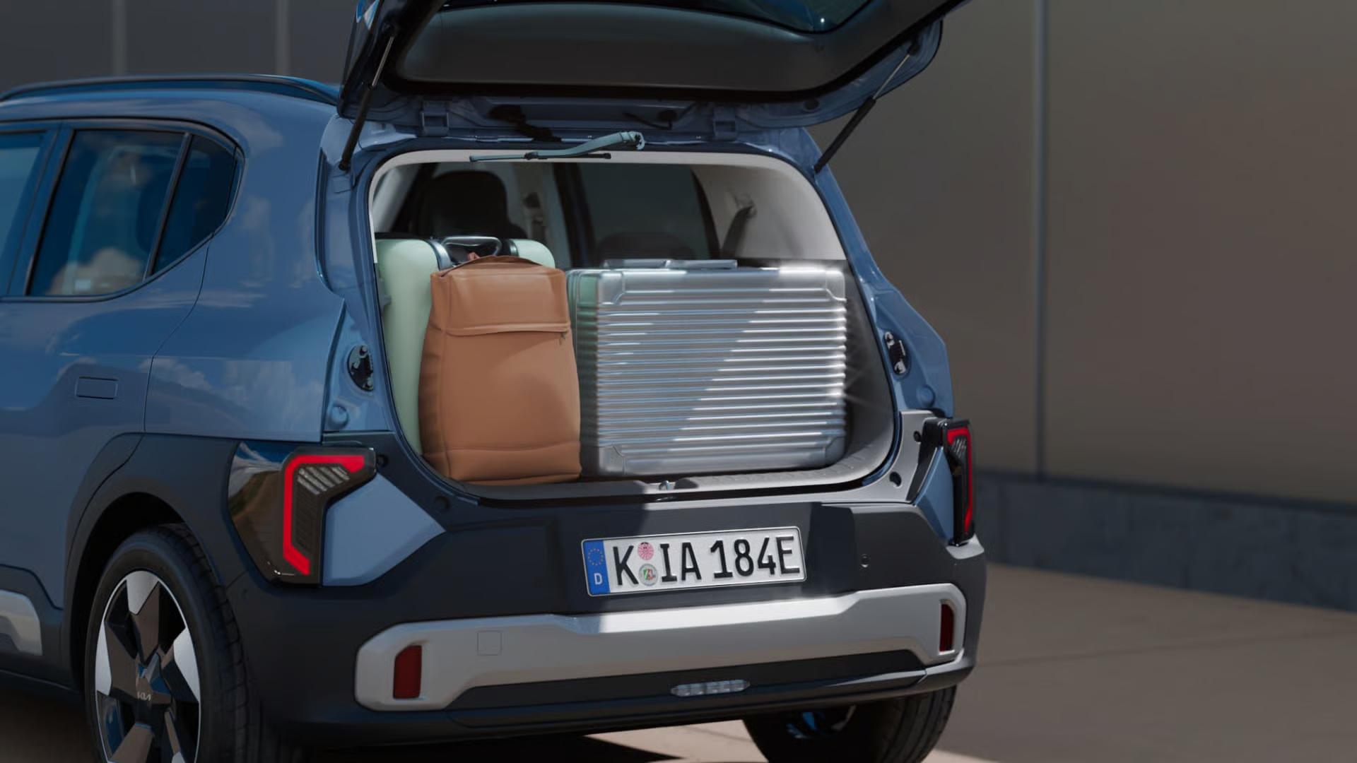 Kia EV2