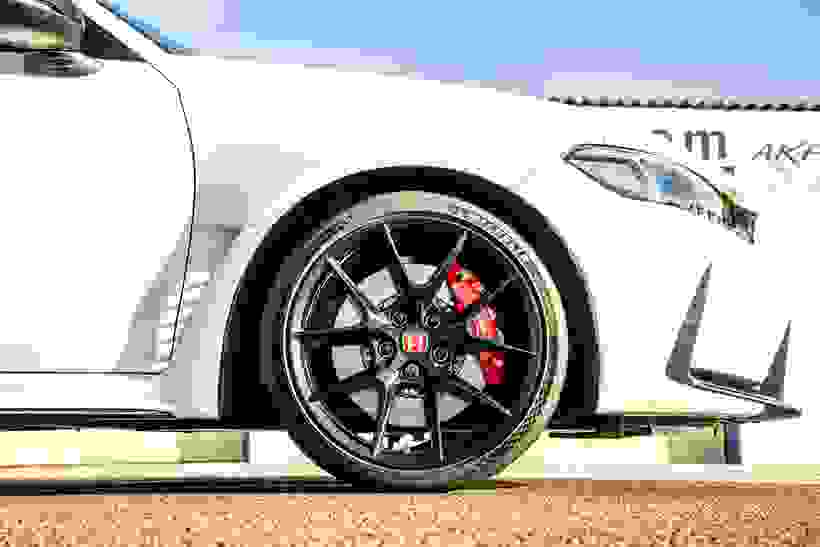 Civic Type-R
