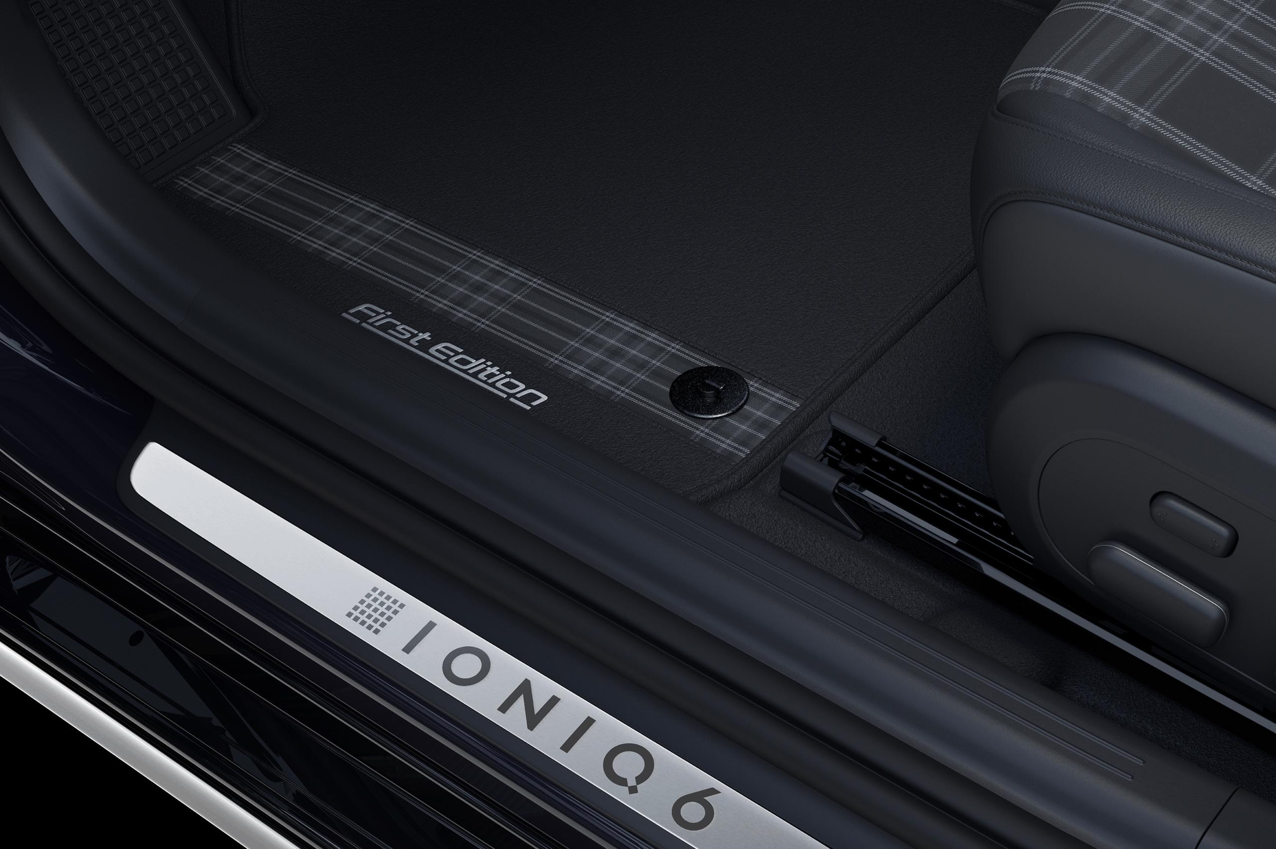 IONIQ 6