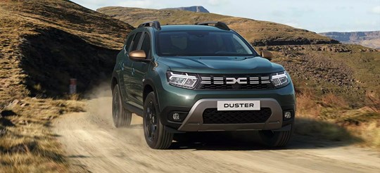 Used Dacia Deals – Affordable Options, Ready to Drive Today