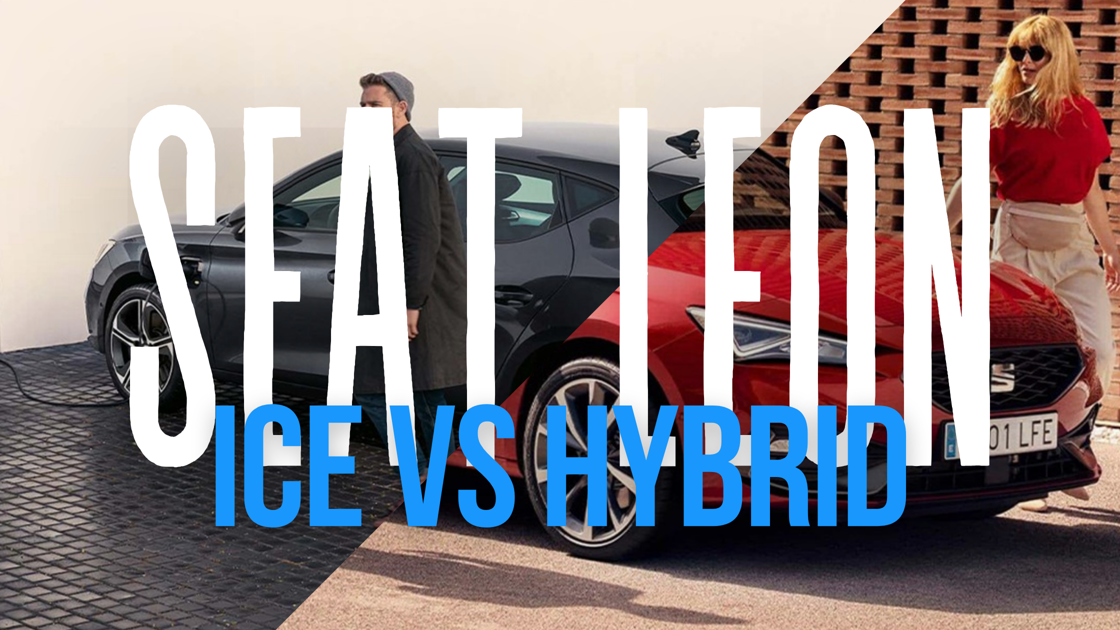 SEAT Leon vs SEAT Leon e-Hybrid: Which One is Right for You? 