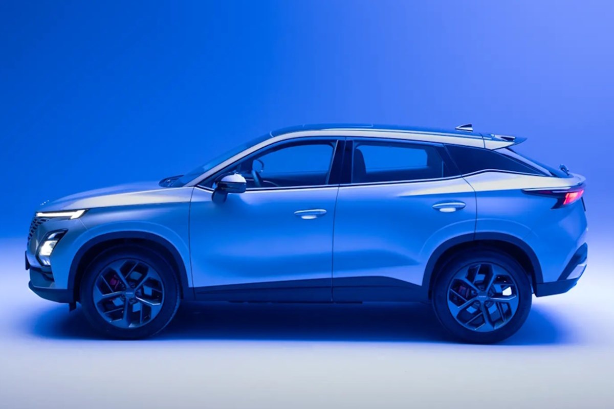 OMODA 5 Petrol