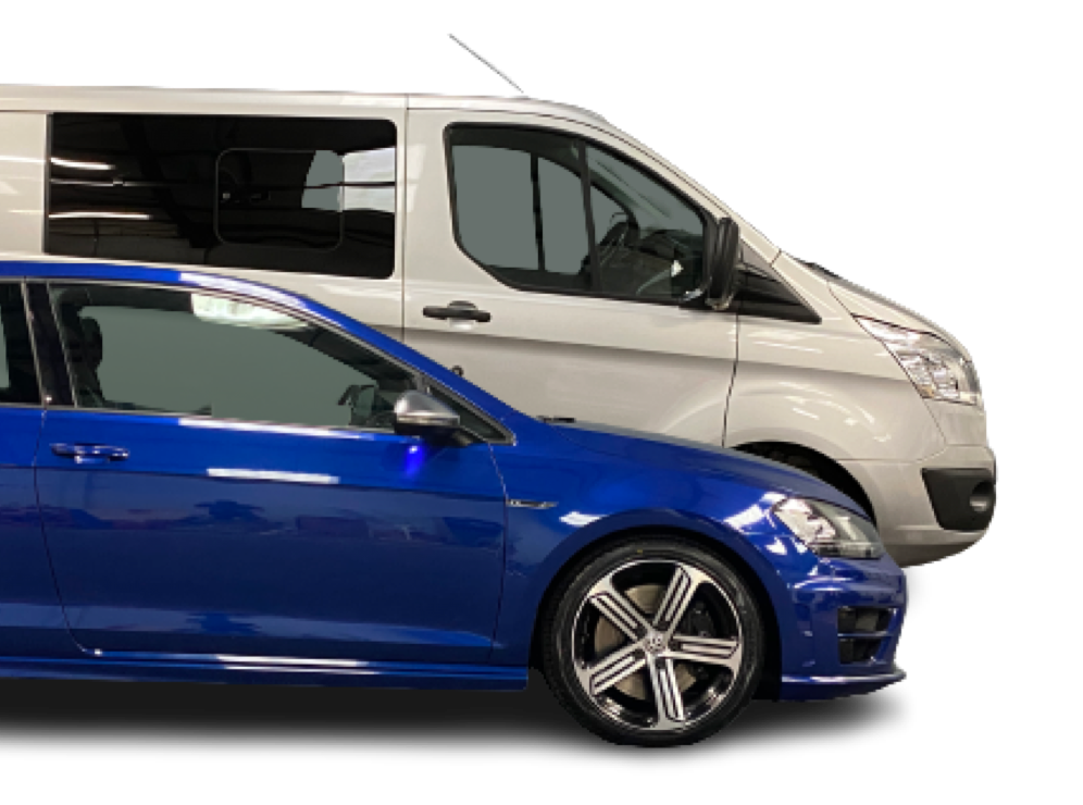Used cars and vans available from Fresh Motors, Norfolk