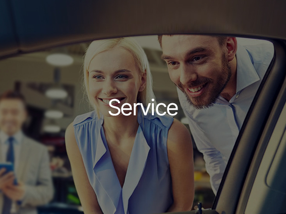 Underwoods Values Service