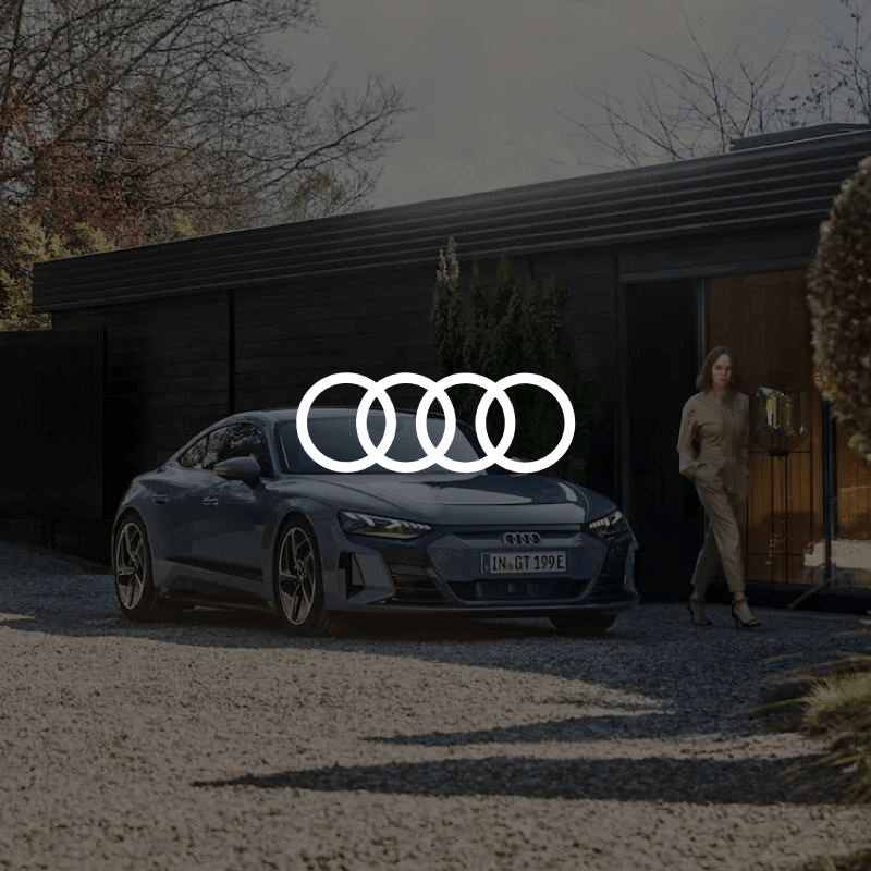 Sinclair Audi