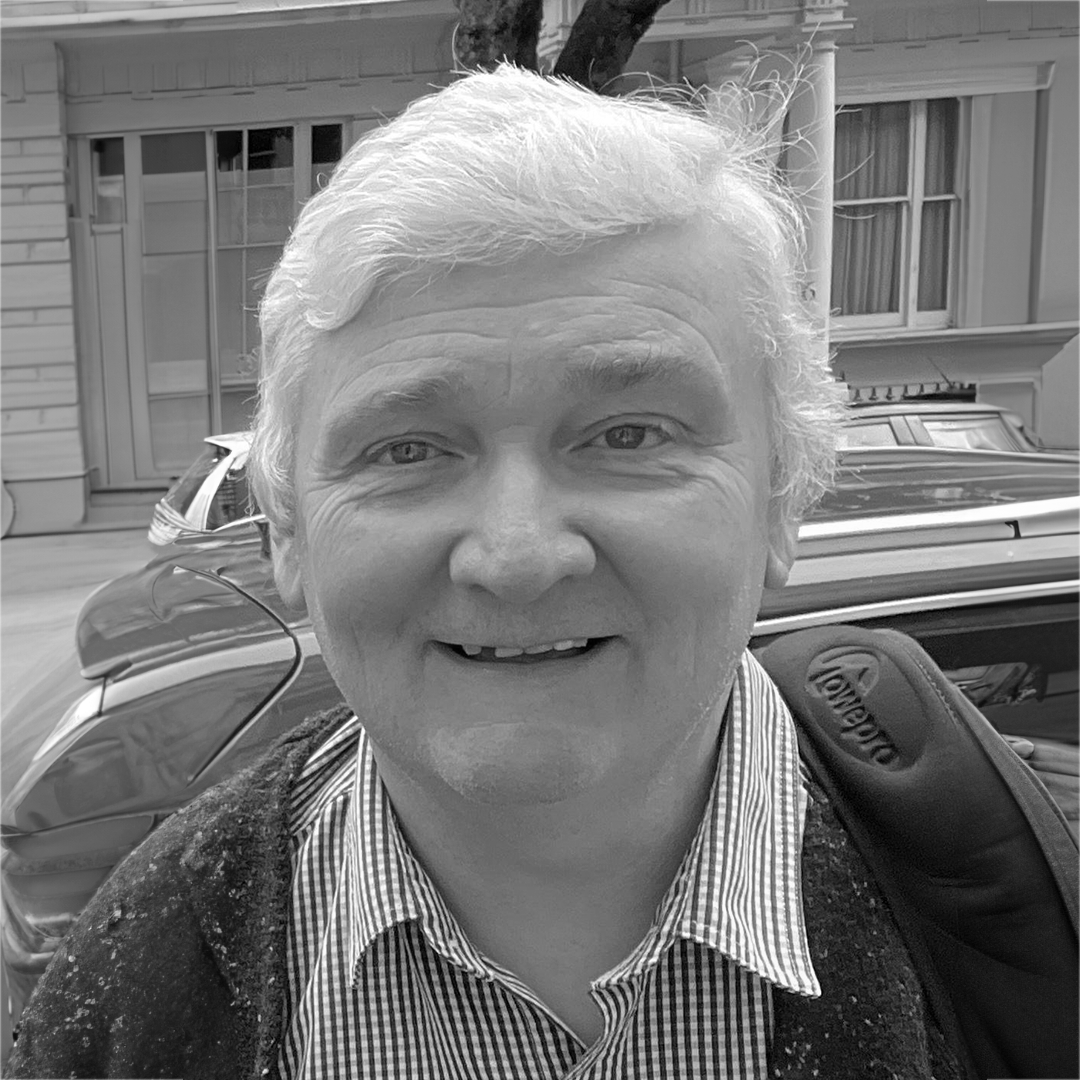Lloyd Pickup