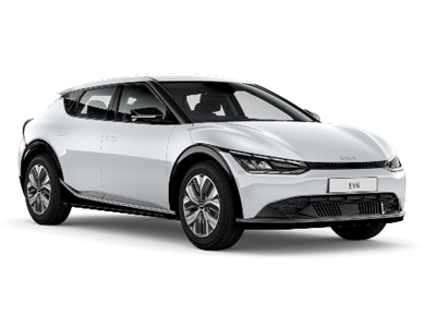 Kia EV6 Business Contract Hire Offer