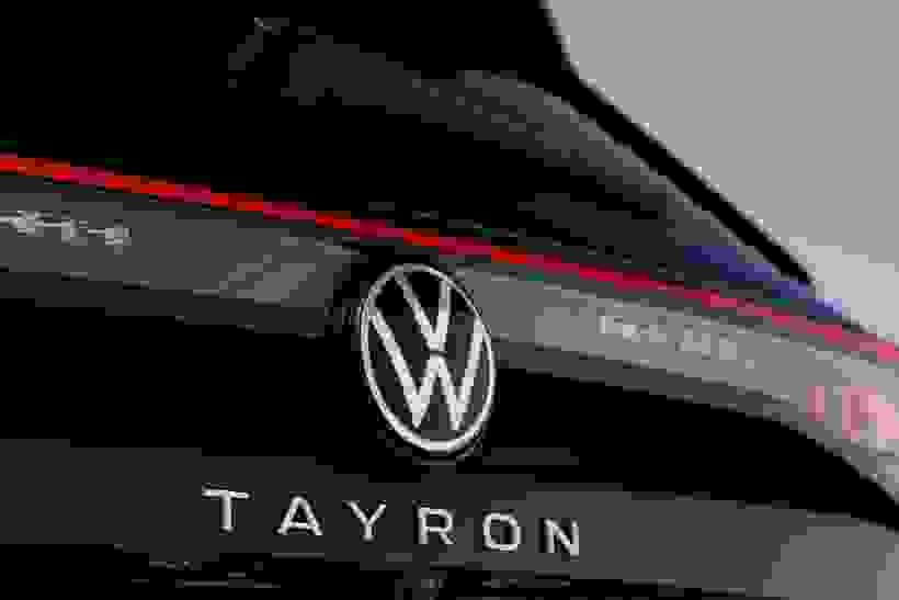 Tayron