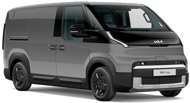 Kia PBV Cargo