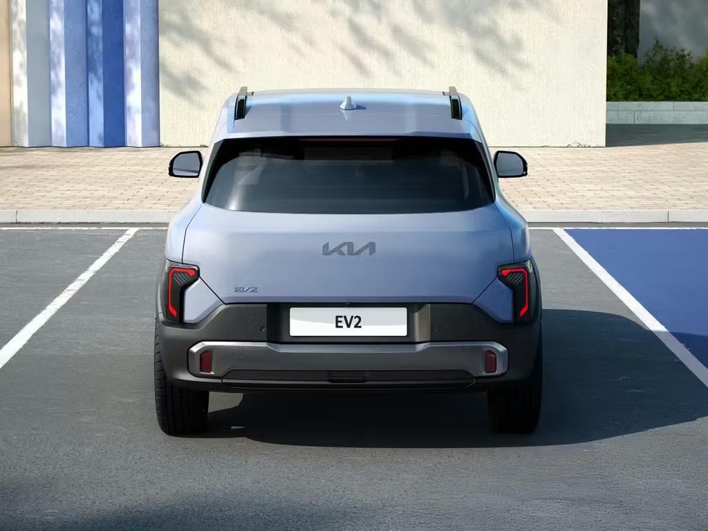 Kia EV2