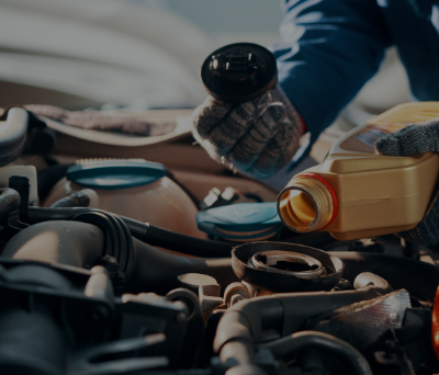 Book a service/MOT
