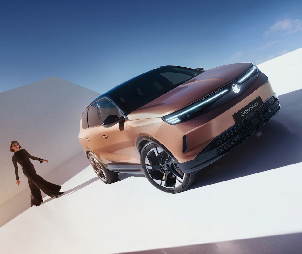 RAA Member Vospers add Vauxhall to their brand portfolio