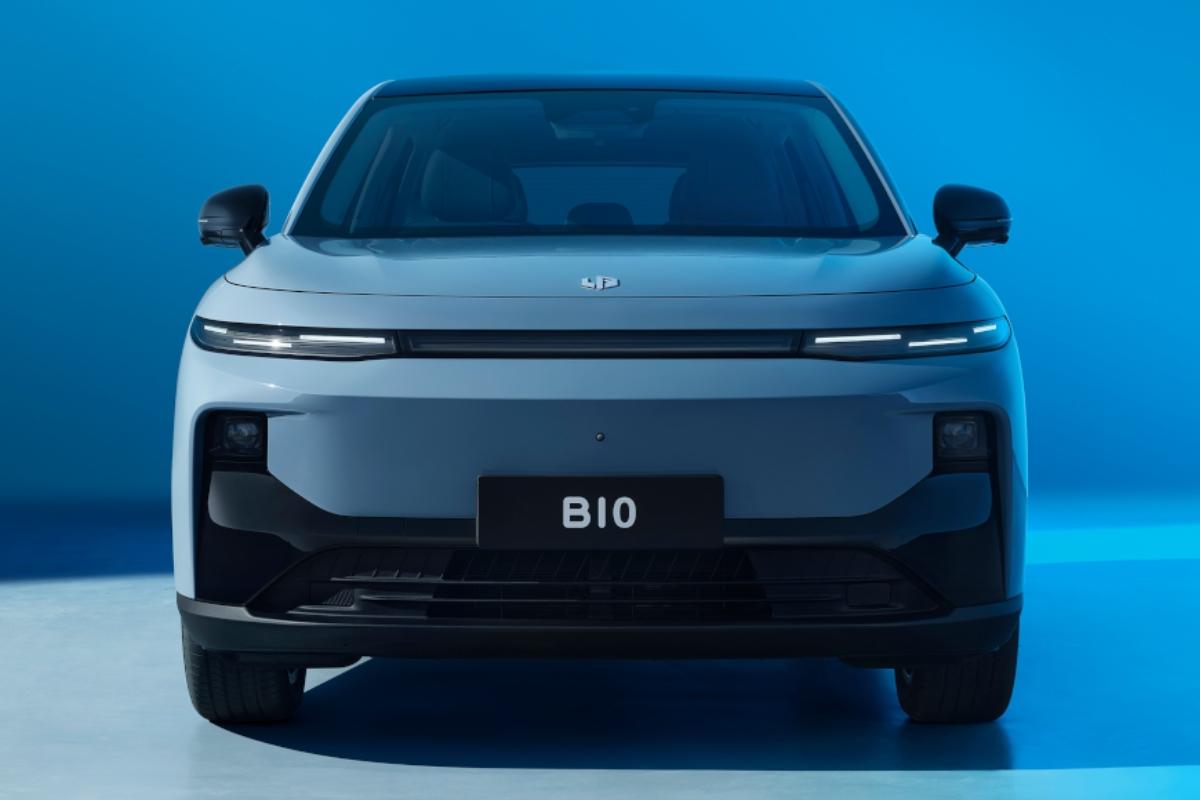 B10 - In the showroom now