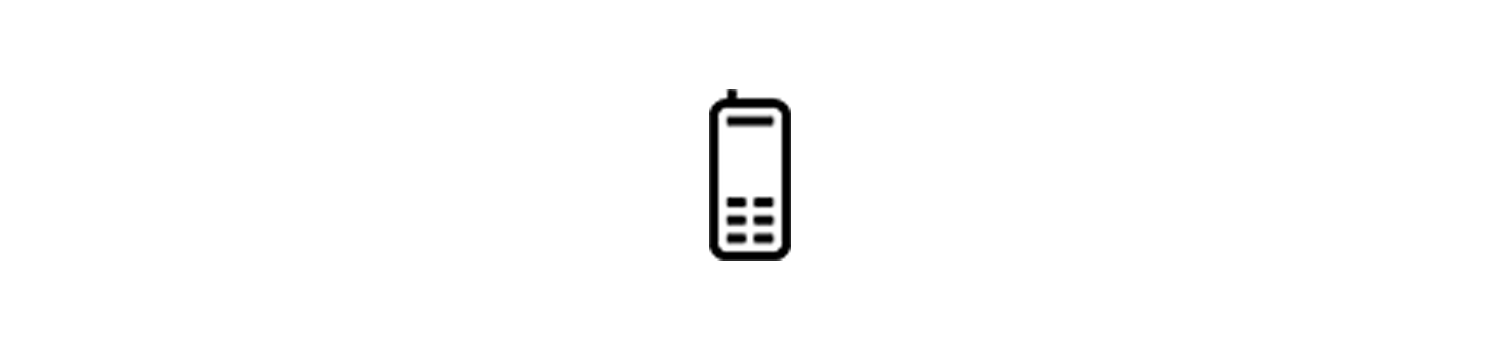 phone icon